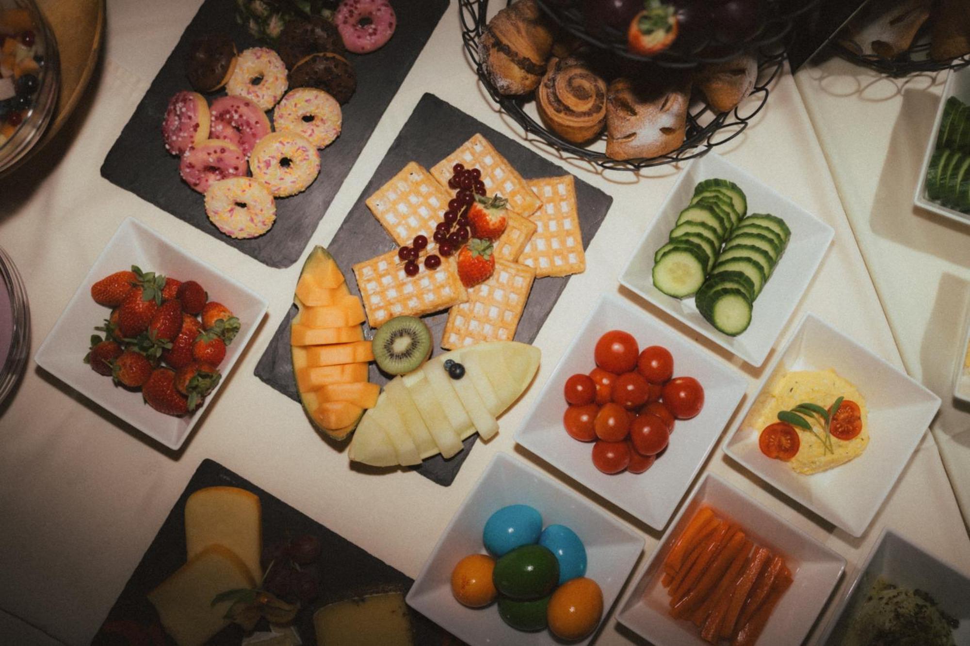 Hotel Martini Kaprun - Including Summercard Экстерьер фото
