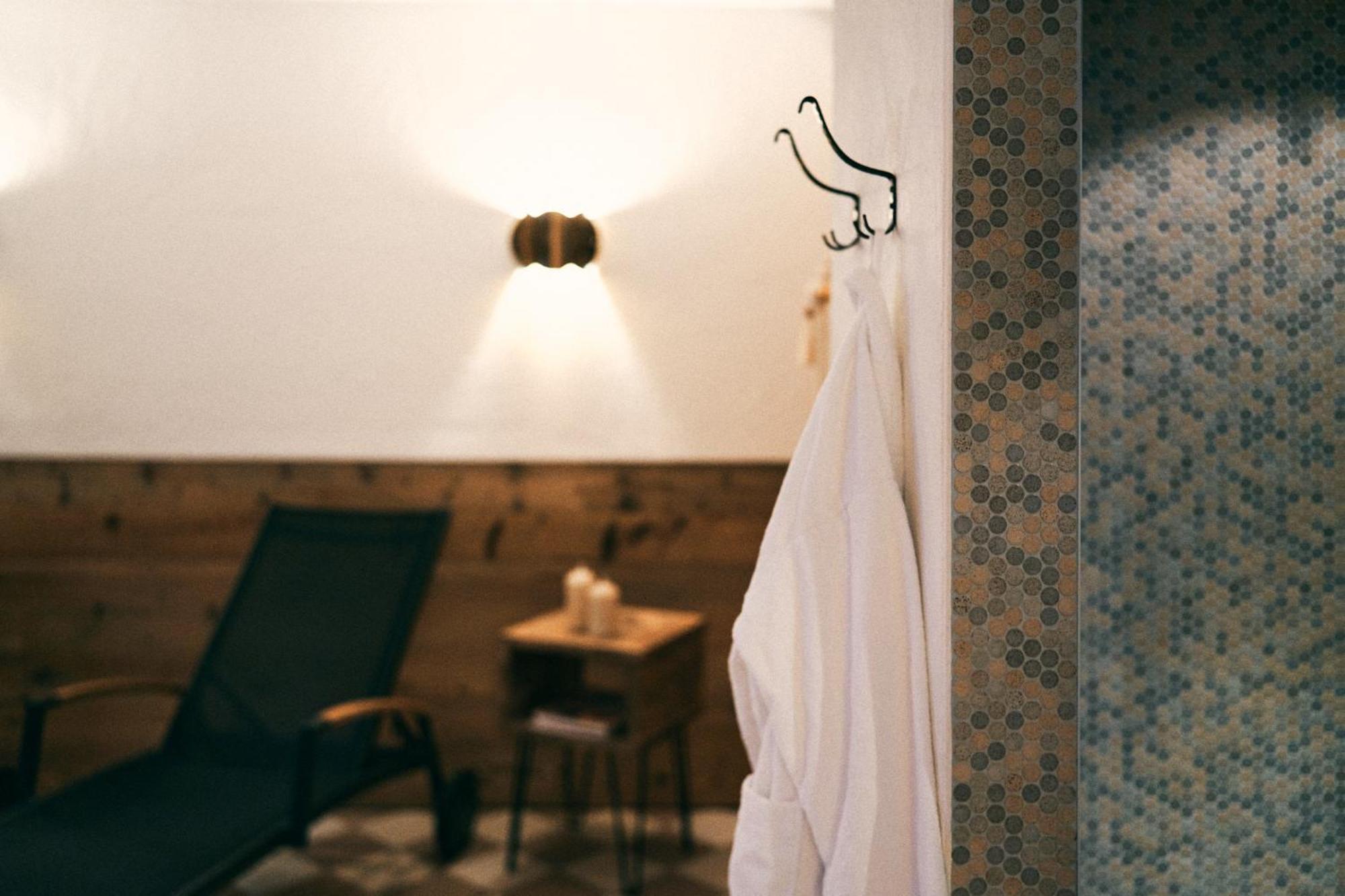 Hotel Martini Kaprun - Including Summercard Экстерьер фото