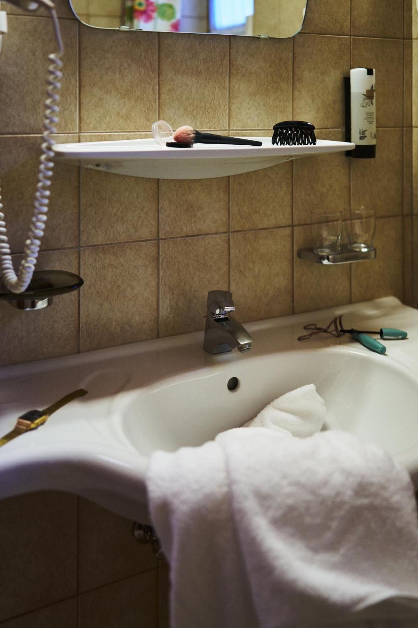 Hotel Martini Kaprun - Including Summercard Экстерьер фото