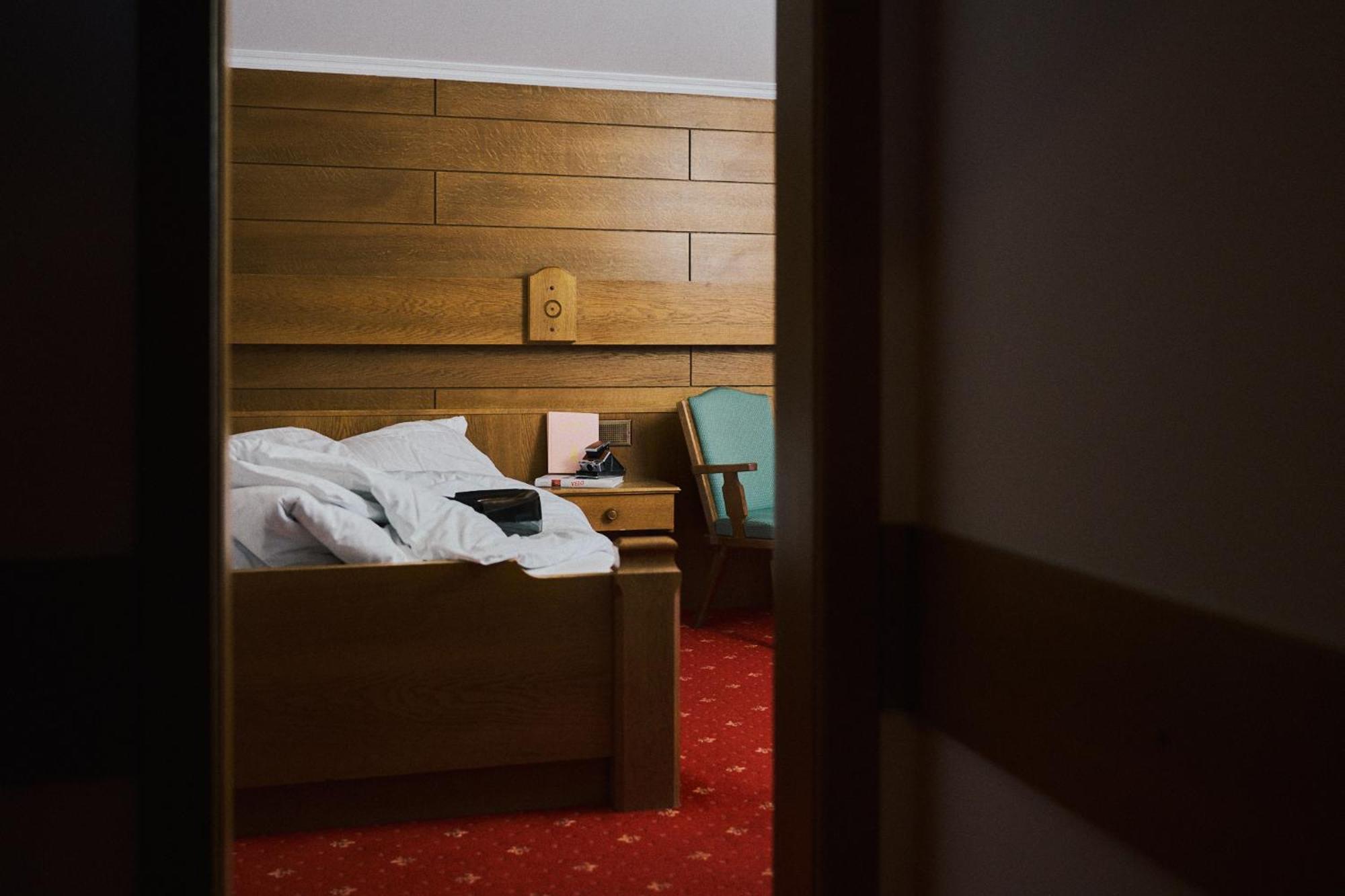 Hotel Martini Kaprun - Including Summercard Экстерьер фото