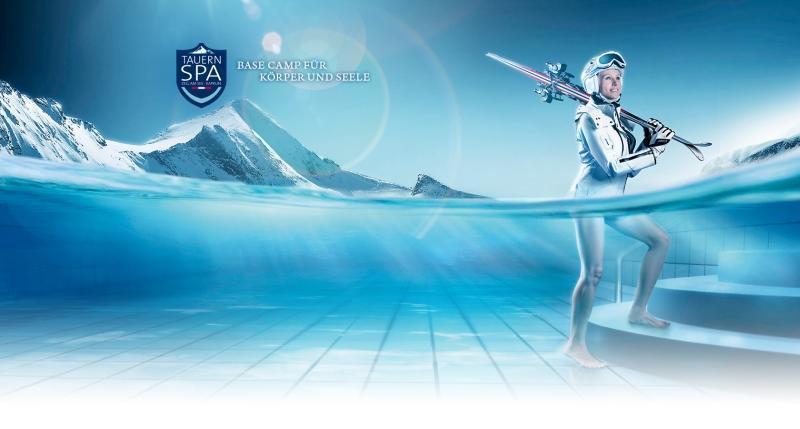 Hotel Martini Kaprun - Including Summercard Экстерьер фото